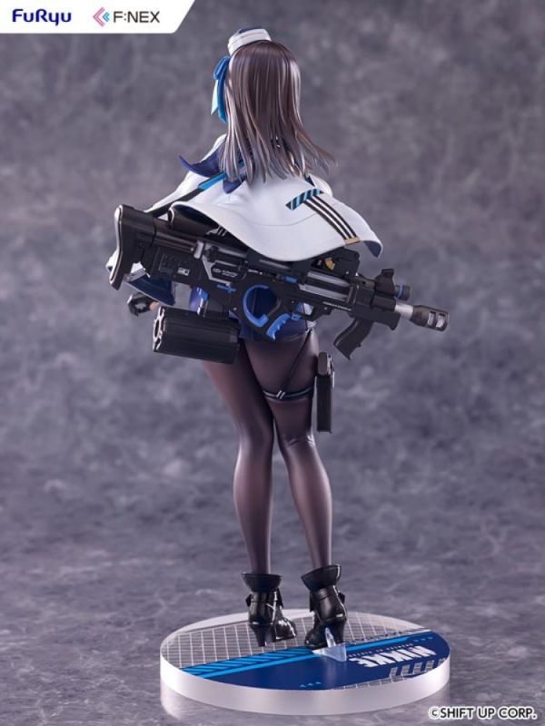 (預購) Furyu F:NEX 1/7 勝利女神:妮姬 瑪麗安 PVC完成品 20260409 Furyu F:NEX 1/7 勝利女神:妮姬 瑪麗安 PVC完成品