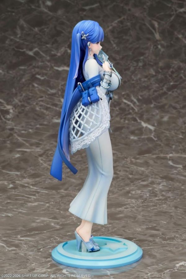 (預購) Design COCO 1/7 勝利女神：妮姬 阿爾卡娜 完成品 20261001 Design COCO 1/7 勝利女神：妮姬 阿爾卡娜 完成品