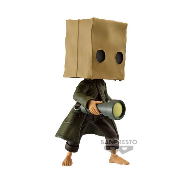 [再販] BANPRESTO 景品 小小夢魘 摩諾 2507 [再販] BANPRESTO 景品 小小夢魘 摩諾