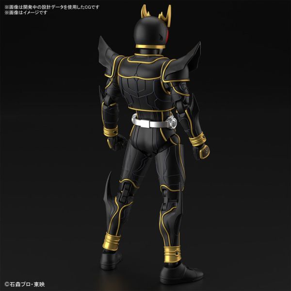 BANDAI Figure-rise Standard FRS 假面騎士  空我 究極空我 組裝模型 BANDAI Figure-rise Standard FRS 假面騎士  空我 究極空我 組裝模型