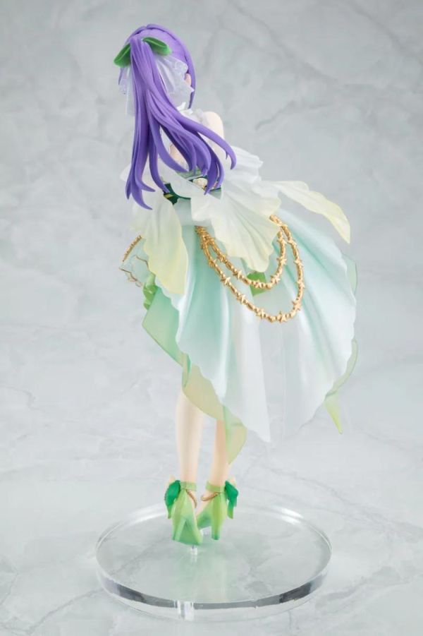 (預購) KADOKAWA 1/7 乙宗梢 LoveLive!Days 5th Anniversary Ver. PVC完成品 20260610 KADOKAWA 1/7 乙宗梢 LoveLive!Days 5th Anniversary Ver. PVC完成品