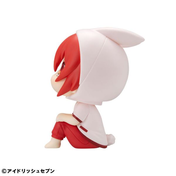 [特典版] MegaHouse LOOK UP IDOLiSH7 七瀬陸＆九條天 套組 [特典版] MegaHouse LOOK UP IDOLiSH7 七瀬陸＆九條天 套組