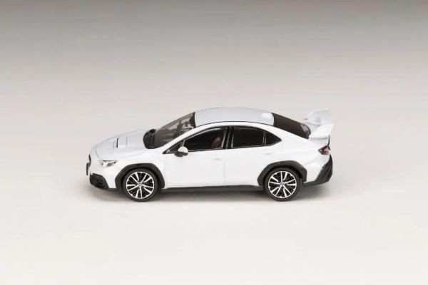 (預購) HOBBY JAPAN 1/64 速霸陸 SUBARU WRX S4 STI SPORT R EX (VB) CERAMIC WHITE 陶瓷白 20261021 HOBBY JAPAN 1/64 速霸陸 SUBARU WRX S4 STI SPORT R EX (VB) CERAMIC WHITE 陶瓷白