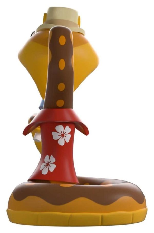 (預購) Youtooz 壞蛋聯盟2 蛇先生 4.2吋 搪膠完成品 20260202 Youtooz 壞蛋聯盟2 蛇先生 4.2吋 搪膠完成品