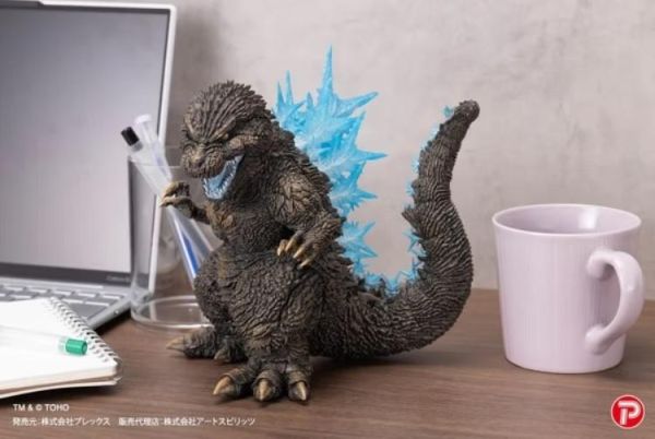 (預購) [限定版] PLEX 超激造 D造形系列 哥吉拉 2023 PVC完成品 20260622 [限定版] PLEX 超激造 D造形系列 哥吉拉 2023 PVC完成品