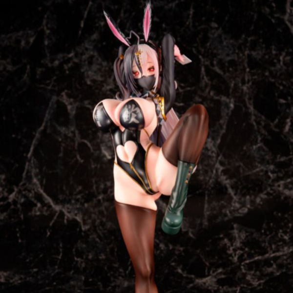 [18禁商品] Pleiades 1/6 Rocket Boy Vtuber 東和 by 大慈原畫 PVC完成品 [18禁商品] Pleiades 1/6 Rocket Boy Vtuber 東和 by 大慈原畫 PVC完成品