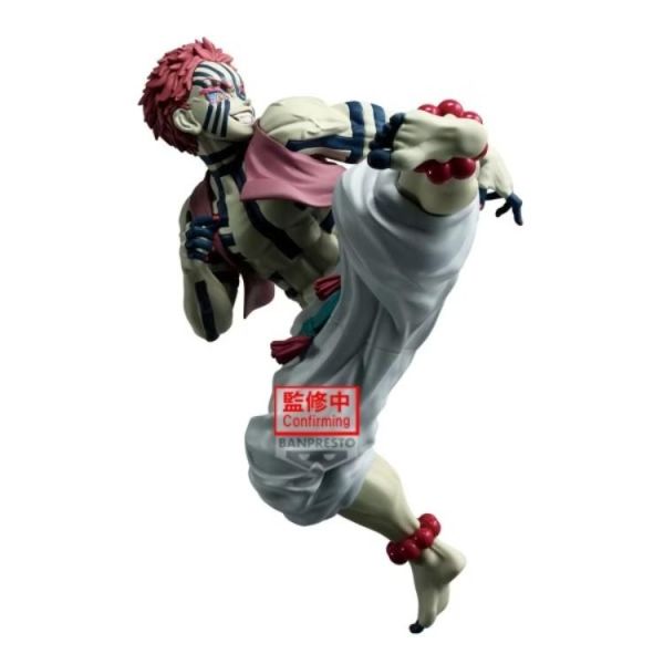 (預購) BP景品 鬼滅之刃 MAXIMATIC 猗窩座 眼鏡牌 BANPRESTO 2611 20260603 BP景品 鬼滅之刃 MAXIMATIC 猗窩座 眼鏡牌 BANPRESTO
