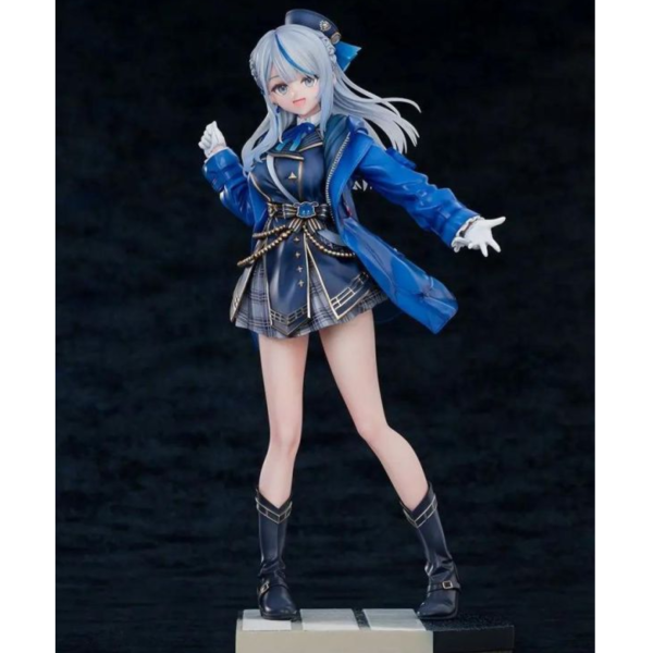 (預購) Wonderful Works 1/7 WeatherPlanet 雨海Ruka 完成品 20260917 Wonderful Works 1/7 WeatherPlanet 雨海Ruka 完成品