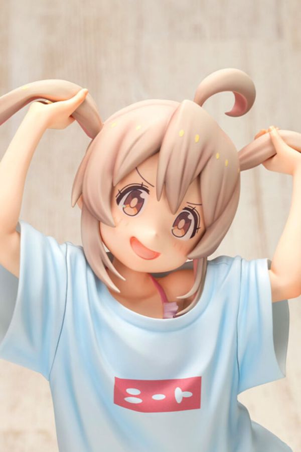 Kotobukiya 壽屋 1/6 不當哥哥了! 緒山真尋 T-shirt Ver. PVC完成品 Kotobukiya 壽屋 1/6 不當哥哥了! 緒山真尋 T-shirt Ver. PVC完成品