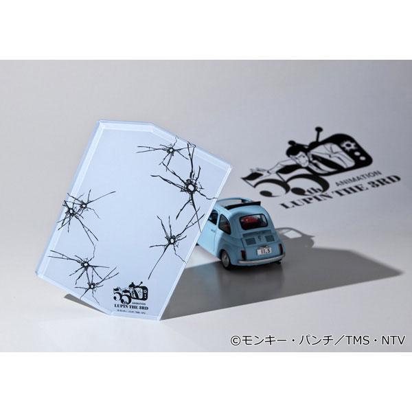 (預購) MEGAHOUSE 魯邦三世 LUPIN THE GALLERY 55週年限定版 20260915 MEGAHOUSE 魯邦三世 LUPIN THE GALLERY 55週年限定版