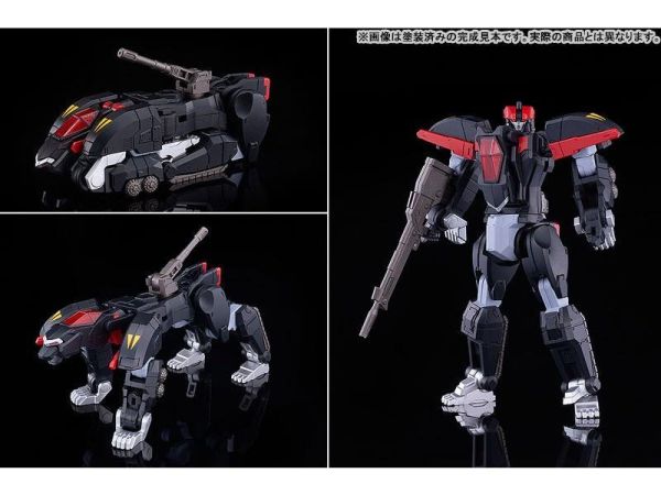 (預購) Good Smile MODEROID 超獸機神斷空我 斷空我 組裝模型 20260923 Good Smile MODEROID 超獸機神斷空我 斷空我 組裝模型