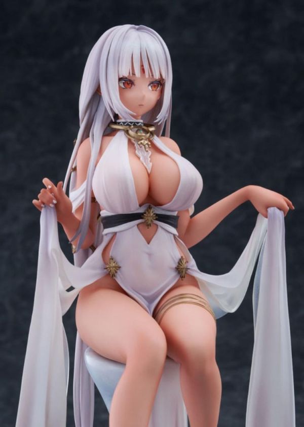 (預購) [標準版] AliceGlint 1/7 碧藍航線 馬薩諸塞 盛宴的準備 PVC完成品 20260514 [標準版] AliceGlint 1/7 碧藍航線 馬薩諸塞 盛宴的準備 PVC完成品
