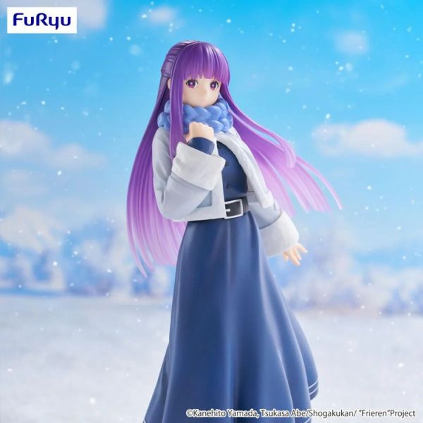 (預購) Furyu 景品 葬送的芙莉蓮 TrioTryiT 費倫 2512 (預購) Furyu 景品 葬送的芙莉蓮 TrioTryiT 費倫