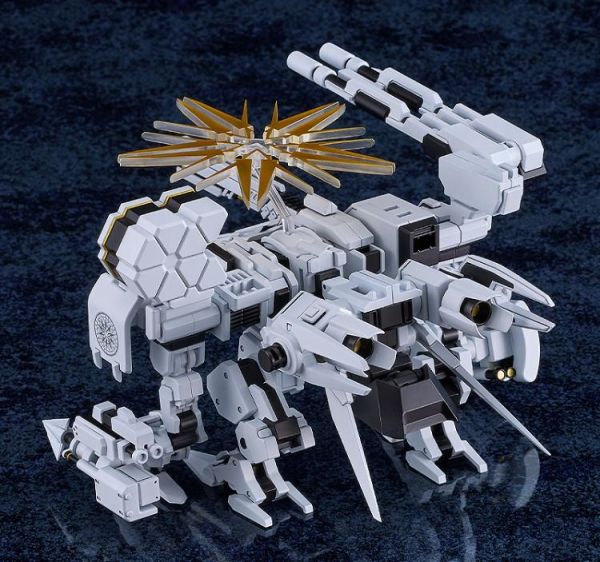 (預購) Good Smile MODEROID 蔚藍檔案 Blue Archive 達阿特 組裝模型 20260610 Good Smile MODEROID 蔚藍檔案 Blue Archive 達阿特 組裝模型