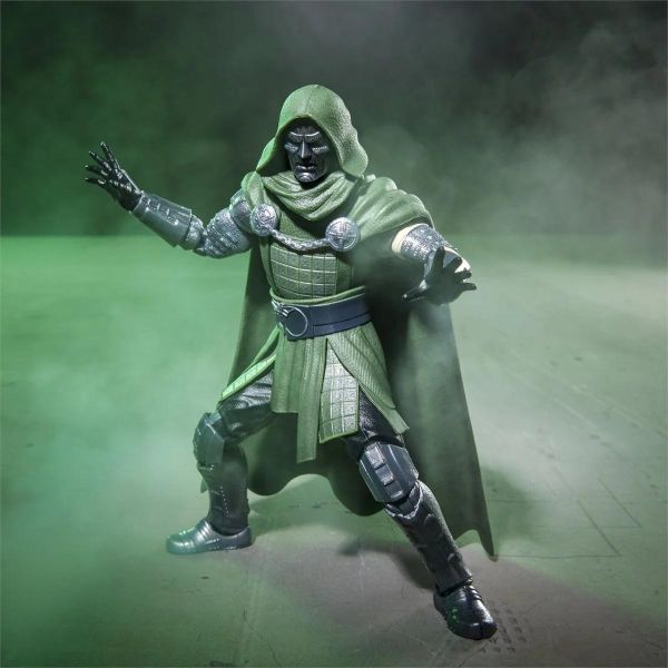 (預購) Hasbro 孩之寶 漫威6吋傳奇人物 - 復仇者聯盟5 末日博士 20260913 Hasbro 孩之寶 漫威6吋傳奇人物 - 復仇者聯盟5 末日博士