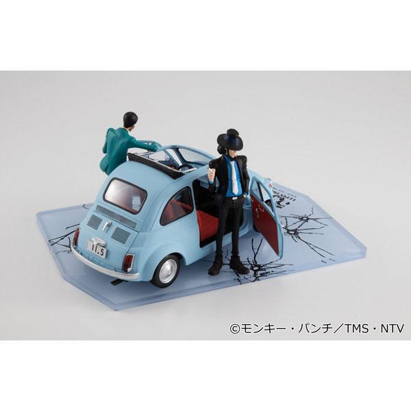 (預購) MEGAHOUSE 魯邦三世 LUPIN THE GALLERY 55週年限定版 20260915 MEGAHOUSE 魯邦三世 LUPIN THE GALLERY 55週年限定版