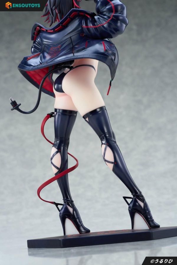(預購) ENSOUTOYS 1/6 賽博萌寵 奧尼基斯 標準版 完成品 20261015 ENSOUTOYS 1/6 賽博萌寵 奧尼基斯 標準版 完成品