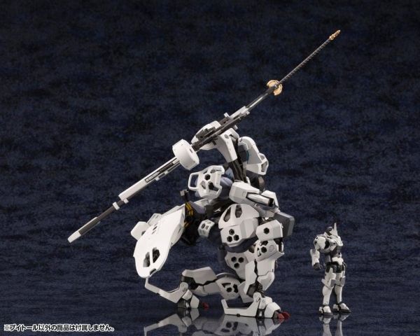 (預購) Kotobukiya 壽屋 1/24 Hexa Gear 六角機牙 雷神V HG078R 組裝模型 20261104 Kotobukiya 壽屋 1/24 Hexa Gear 六角機牙 雷神V HG078R 組裝模型