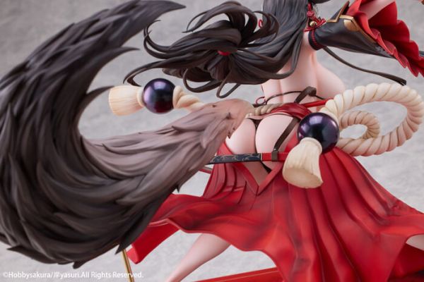 [豪華版] Hobby Sakura 1/7 LostROrder 櫻陌 PVC完成品 [豪華版] Hobby Sakura 1/7 LostROrder 櫻陌 PVC完成品