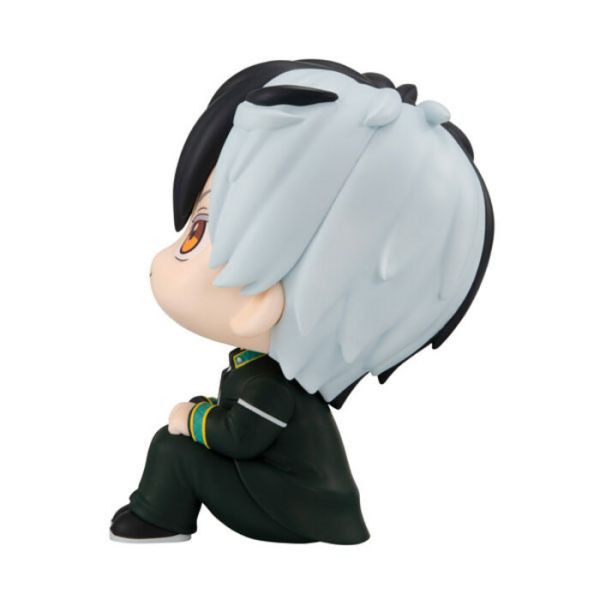 [再販] [標準版] MegaHouse LOOK UP 防風少年 櫻遙 PVC完成品 [再販] [標準版] MegaHouse LOOK UP 防風少年 櫻遙 PVC完成品