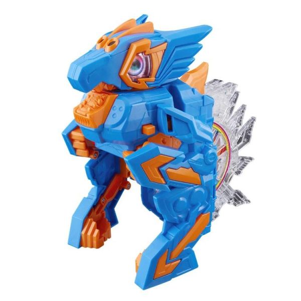 (預購) [PB商店] BANDAI 假面騎士Gotchard DX彩虹龍 紀念版 20260525 [PB商店] BANDAI 假面騎士Gotchard DX彩虹龍 紀念版