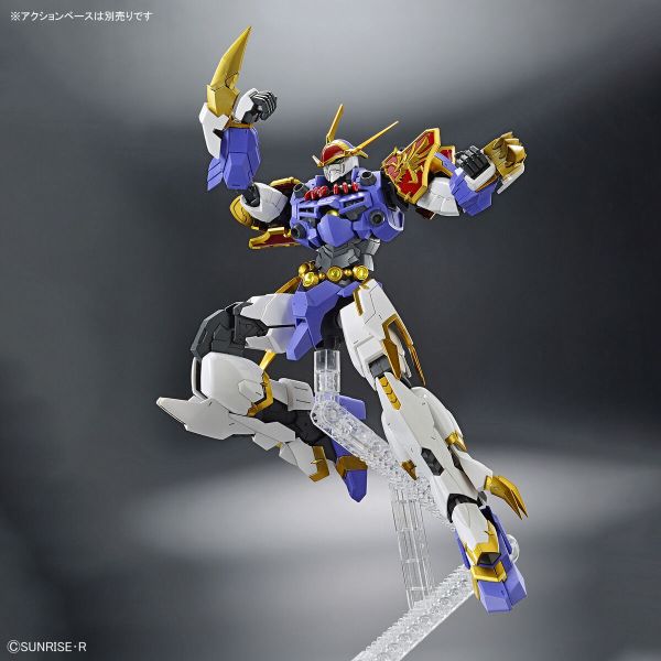 BANDAI HG Amplified IMGN 魔神英雄傳 龍神丸 組裝模型 BANDAI,HG,Amplified IMGN,龍神丸,魔神英雄傳,HG