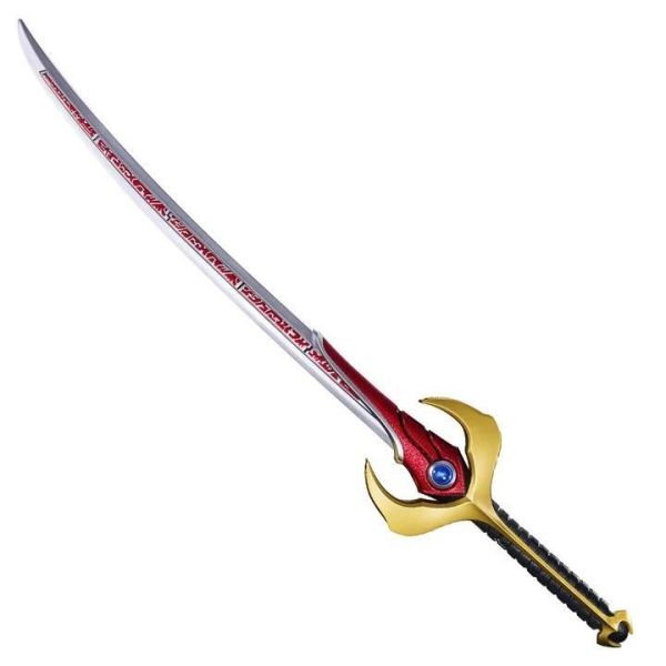 (預購) [PB商店] BANDAI 假面騎士顎門 CSG火焰軍刀 20260818 [PB商店] BANDAI 假面騎士顎門 CSG火焰軍刀