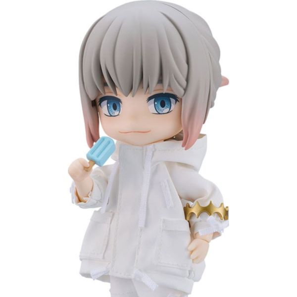Good Smile 黏土娃 Fate/Grand Order FGO Pretender/奧伯隆 清爽的夏日王子Ver. Good Smile 黏土娃 Fate/Grand Order FGO Pretender/奧伯隆 清爽的夏日王子Ver.