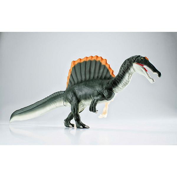 MegaHouse 自然科學系列 棘龍 趣味拼圖 MegaHouse 自然科學系列 棘龍 趣味拼圖