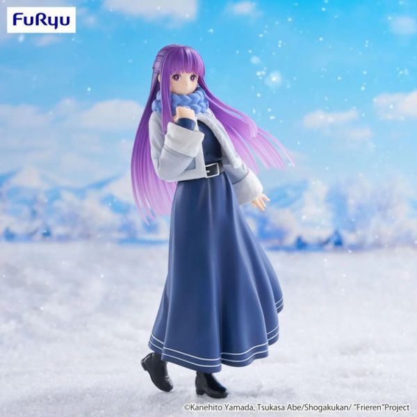 (預購) Furyu 景品 葬送的芙莉蓮 TrioTryiT 費倫 2512 (預購) Furyu 景品 葬送的芙莉蓮 TrioTryiT 費倫