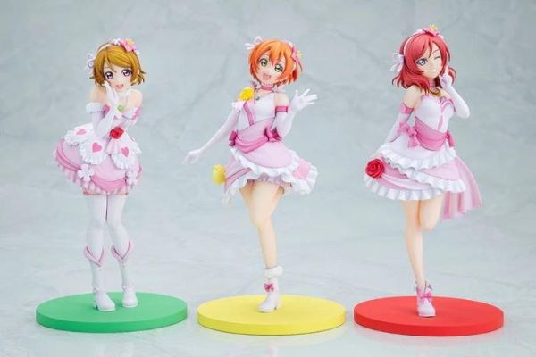 (預購) KADOKAWA Love Live! 西木野真姬 我們是合而為一的光芒Ver. PVC完成品 20260726 KADOKAWA Love Live! 西木野真姬 我們是合而為一的光芒Ver. PVC完成品