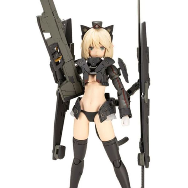 [標準版] Kotobukiya 壽屋 島田文金 ART WORKS 阿蒂尼亞 Artynia 組裝模型 [標準版] Kotobukiya 壽屋 島田文金 ART WORKS 阿蒂尼亞 Artynia 組裝模型