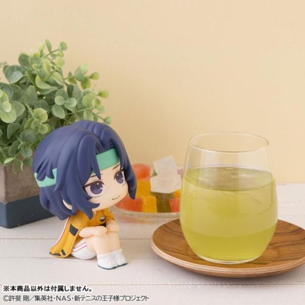 (預購) MEGAHOUSE LOOKUP 新網球王子 幸村精市 20260514 MEGAHOUSE LOOKUP 新網球王子 幸村精市