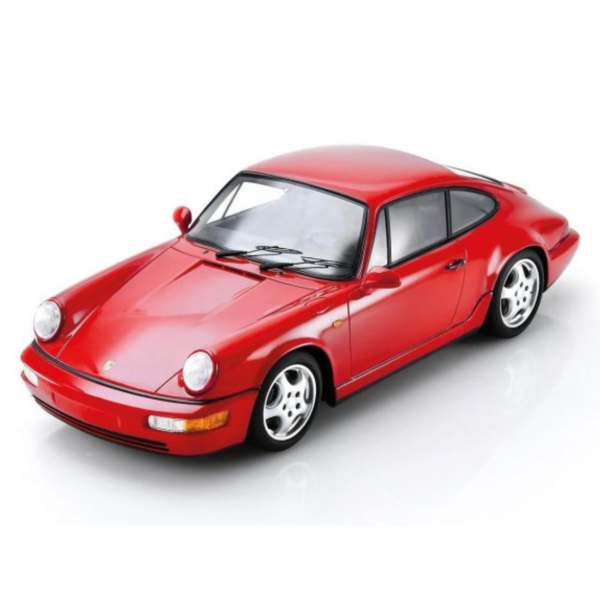 (預購) SPARK 1/43 保時捷 Porsche 964 RS 1992 S5424 20261005 SPARK 1/43 保時捷 Porsche 964 RS 1992 S5424
