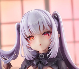 (預購) [18禁商品] UnBOUND 1/6 原畫 克洛耶 毛玉牛乳 PVC完成品 (預購) [18禁商品] UnBOUND 1/6 原畫 克洛耶 毛玉牛乳 PVC完成品