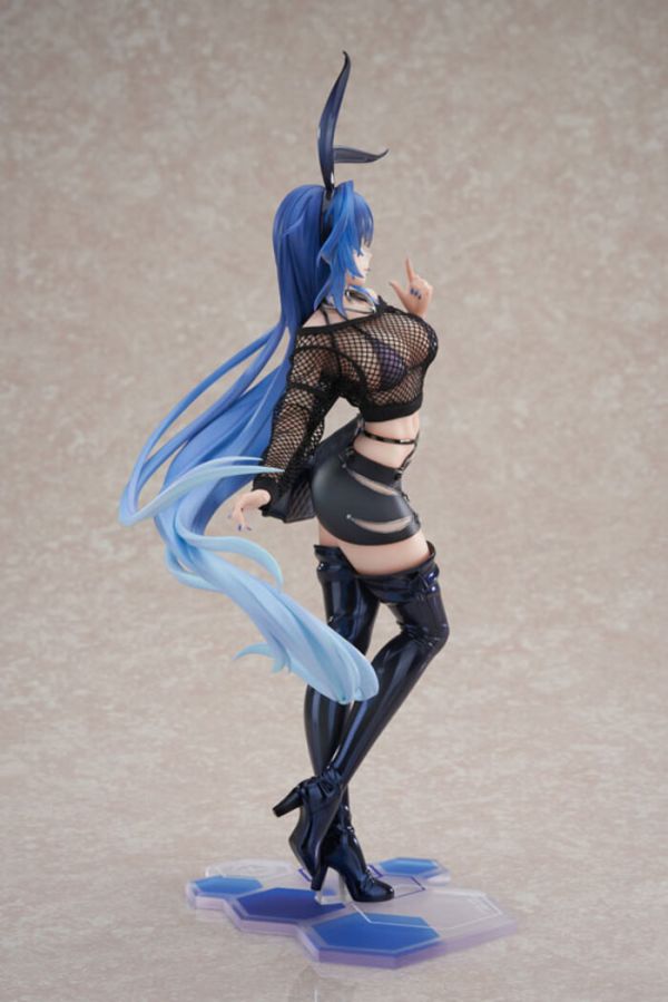 [不挑盒況] [特典版] APEX 1/7 碧藍航線 花園 聯動插畫Ver. PVC完成品 [不挑盒況] [特典版] APEX 1/7 碧藍航線 花園 聯動插畫Ver. PVC完成品