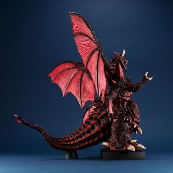 (預購) MEGAHOUSE UA Monsters 哥吉拉 毀滅獸 完全體 PVC完成品 20260610 MEGAHOUSE UA Monsters 哥吉拉 毀滅獸 完全體 PVC完成品