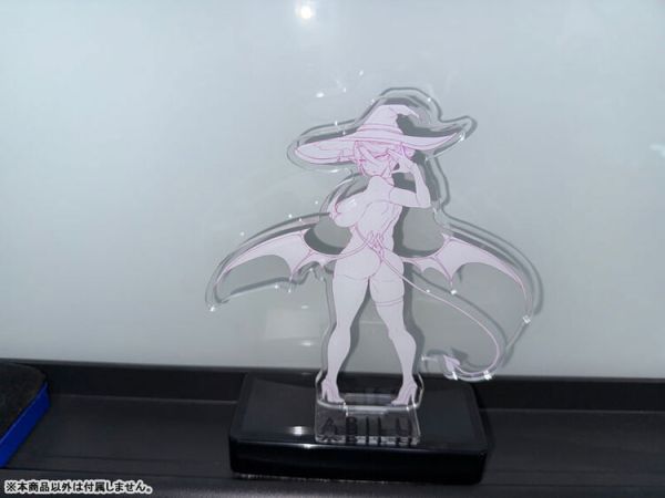 (預購) [18禁商品] ABILU Design 1/4 茉莉的換裝時間 魔女 PVC完成品 (預購) [18禁商品] ABILU Design 1/4 茉莉的換裝時間 魔女 PVC完成品
