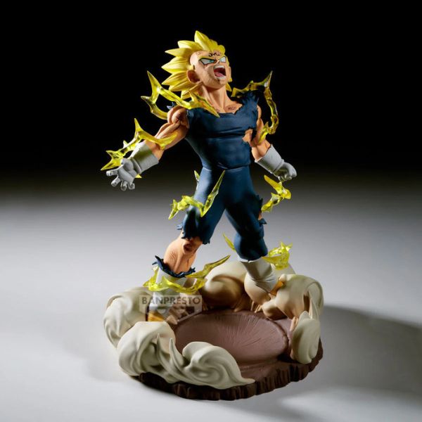 BANPRESTO 景品 七龍珠Z History Box 魔人達爾 2507 BANPRESTO 景品 七龍珠Z History Box 魔人達爾