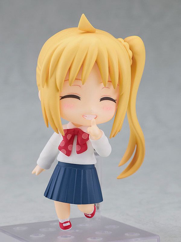 [再販] Good Smile 黏土人 2242 孤獨搖滾！ 伊地知虹夏 [再販] Good Smile 黏土人 2242 孤獨搖滾！ 伊地知虹夏