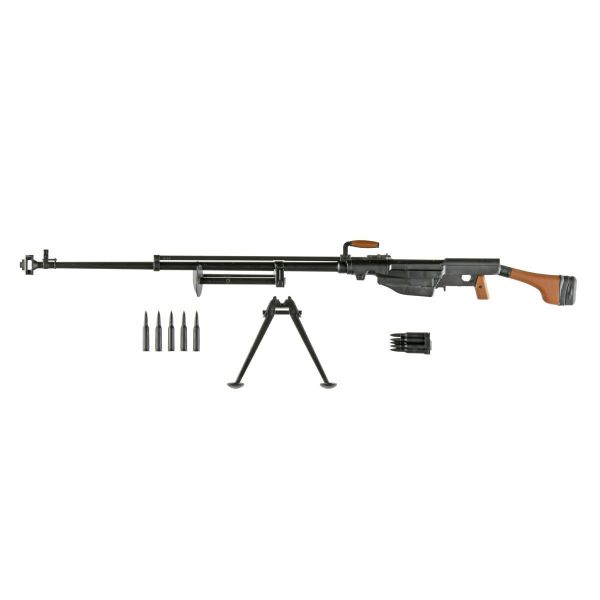 TOMYTEC 1/12 迷你武裝 LA090 反戰車步槍 組裝模型 TOMYTEC,1/12,迷你武裝,LA090,反戰車步槍,組裝模型