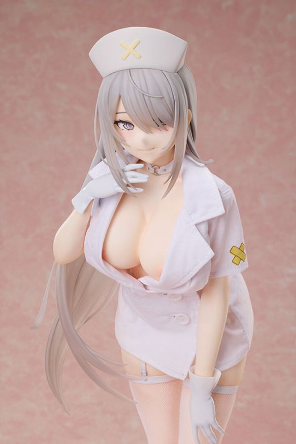 [18禁商品] FREEing 1/4 Mia by Icomochi PVC完成品 [18禁商品] FREEing 1/4 Mia by Icomochi PVC完成品