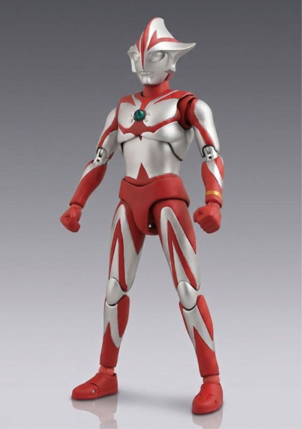 (預購) Future Factory FFAF 超人力霸王 梅洛斯 MELOS 可動完成品 20260611 Future Factory FFAF 超人力霸王 梅洛斯 MELOS 可動完成品