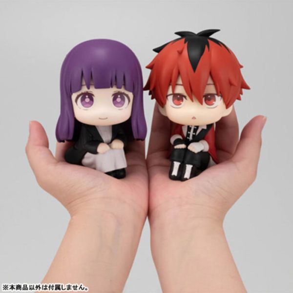 Megahouse LOOK UP 葬送的芙莉蓮 修塔爾克 Megahouse LOOK UP 葬送的芙莉蓮 修塔爾克