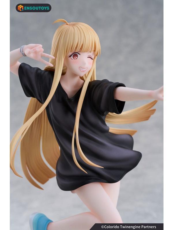 (預購) ENSOUTOYS 1/7 超時空輝夜姬 輝夜 現實版 完成品 20261119 ENSOUTOYS 1/7 超時空輝夜姬 輝夜 現實版 完成品