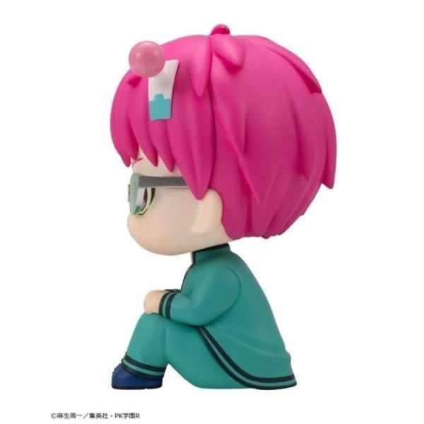(預購) MEGAHOUSE Lookup 齊木楠雄的災難 齊木楠雄 20260813 MEGAHOUSE Lookup 齊木楠雄的災難 齊木楠雄