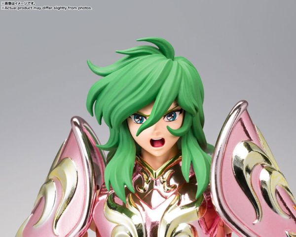 (預購) BANDAI 聖鬥士聖衣神話EX 仙女座瞬 (神聖衣) 可動完成品 (預購) BANDAI 聖鬥士聖衣神話EX 仙女座瞬 (神聖衣) 可動完成品