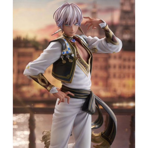 (預購) DMM Factory 1/7 NIJISANJI 伊卜拉新 PVC完成品 20251114 DMM Factory 1/7 NIJISANJI 伊卜拉新 PVC完成品