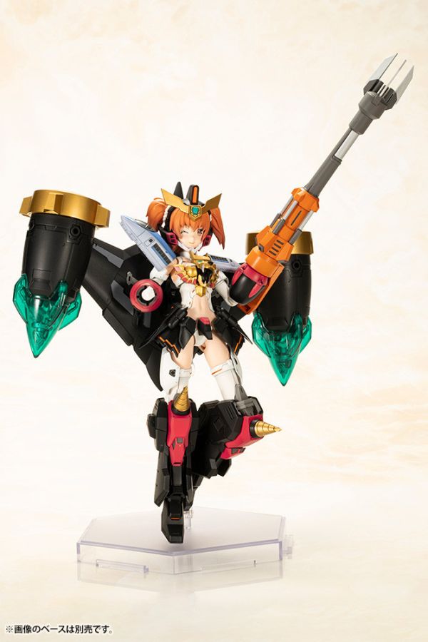 Kotobukiya 壽屋 勇者王我王凱牙 CFG 星之勇者王 組裝模型 Kotobukiya 壽屋 勇者王我王凱牙 CFG 星之勇者王 組裝模型