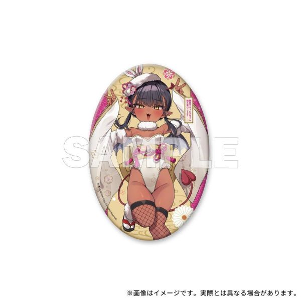 (預購) [豪華版] KiwiToys 1/6 褐色小魅魔 和服兔女郎Ver. 完成品 20260818 [豪華版] KiwiToys 1/6 褐色小魅魔 和服兔女郎Ver. 完成品